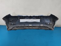 Zderzak tył Vw Up Lc9a HB