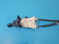 DŹWIGNIA LEWAREK WYBIERAK LINKI Fiat Ducato IV 2.3 jtd