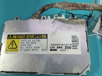 Przetwornica xenon Mazda 6 II GH 39000-61970