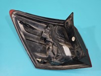 Lampa tył prawa Nissan Qashqai I J10 06-13 HB EUROPA
