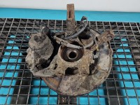 Zwrotnica prawa piasta przód 2.0 16V Kia Sportage II 04-10