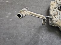 Zbiornik paliwa bak Opel Grandland 1.2 T