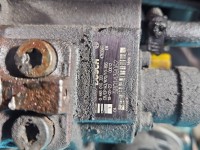 Pompa wtryskowa Fiat Ducato IV 0445010320, 5801439062 2.3 jtd