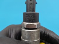 Listwa wtryskowa CZUJNIKI Toyota Auris I 1.4 D4D 0445214132, 0281002507, 0281002871