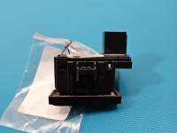 Przełącznik świateł awaryjnych Maserati Quattroporte VI 13- 670071372, 29216245