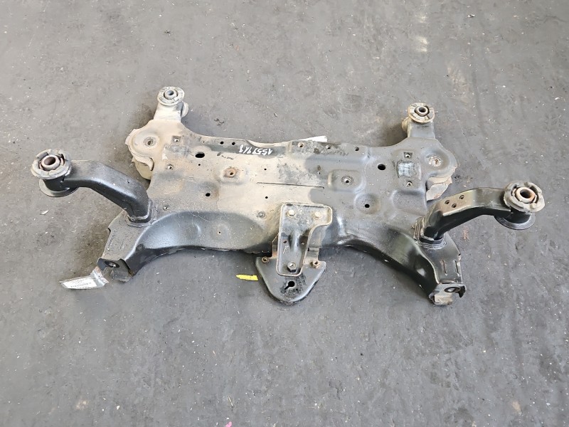 WÓZEK KOŁYSKA TRAWERS Sanki Belka silnika Fiat Freemont 2.0 jtd