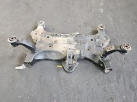 WÓZEK KOŁYSKA TRAWERS Sanki Belka silnika Fiat Freemont 2.0 jtd