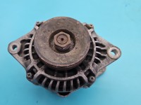 TEST Alternator Nissan Almera N16 2.2 TD
