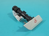 Spryskiwacz reflektora prawy Skoda Octavia III 5E0955966