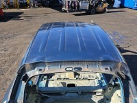 Dach Citroen C5 Aircross 17-25 HB 5d