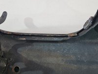 Maska przednia Bmw e39 zielony 324