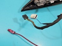Lusterko lewe pin Mercedes W213 kombi 5d kolor szary 992 europa