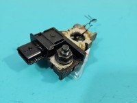 KLEMA INSTALACJA WIĄZKA MINUSOWA MINUS Nissan X-trail III T32 13-21 160405-150