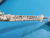 Kurtyna prawa poduszka airbag AUDI A4 B8 sedan