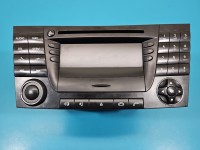 Radio fabryczne Mercedes W211 A2118201079 radioodtwarzacz