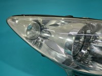 Reflektor prawy lampa przód Peugeot 308 I EUROPA