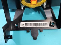 Poduszki powietrzne zestaw komplet Nissan Micra K13