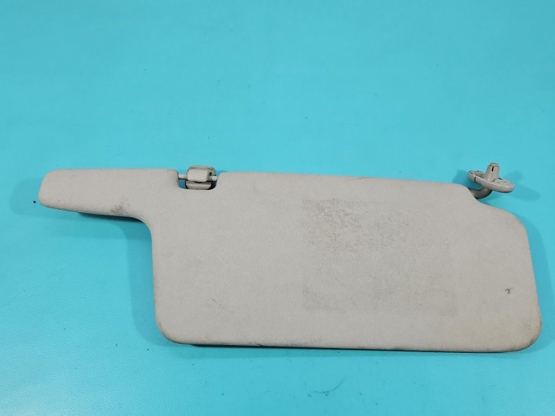 Przesłonka lewa Honda Civic VII DASZEK osłona przeciwsłoneczna