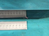 Klapa tył Opel Antara HB 5d czarny GAR