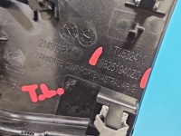 Osłona ZAŚLEPKA PLASTIK Citroen C5 Aircross 17-25 98251940ZD