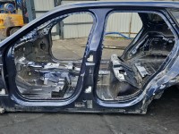 Próg lewy SŁUPEK ŚRODKOWY B Jaguar F-Pace 16- HB 5d JBM