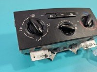 Konsola panel nawiewu Peugeot Partner II A42102300