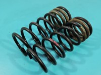 Sprężyny przód komplet Ford S-max I MK1 2.2 tdci