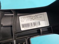 Osłona ZAŚLEPKA PLASTIK Renault Megane IV 243226065R, 689211507R