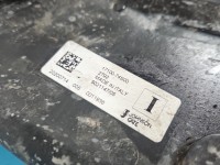 Wentylatory Wentylator chłodnicy Suzuki Sx4 S-Cross 13-21 17100-74S00, 824103304 1.4 T