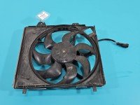 Wentylatory Wentylator chłodnicy Opel Corsa F 9823959280 1.2 12V wiel (10XKDU)