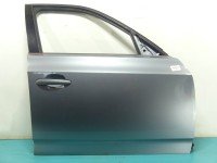 DRZWI PRZÓD PRAWE PASAŻERA Bmw X3 e83 5d srebrny A08