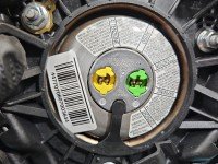 Poduszka powietrzna kierowcy airbag Fiat Bravo II