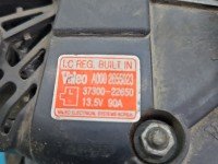 TEST Alternator Kia Rio II 05-11 37300-22650 1.4 16V