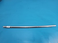 Listwa drzwi tył prawa Maserati Quattroporte VI 13- sedan