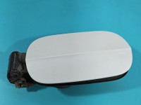 Klapka wlewu paliwa Volvo S90 II 16- biały, Producent części: Volvo, Europejska, 707-46, biały 707-46