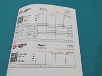 TESTOWANY Wtryskiwacz Honda Civic VIII UFO 0445110288 2.1 i-CTDi N22A2