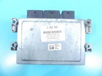 Komputer Sterownik silnika FORD C-MAX II MK2 1.6 16v AV6112A650-VG, S180127002G