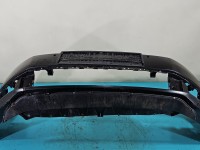 Zderzak przód Vw Passat B7 czarny lc9x