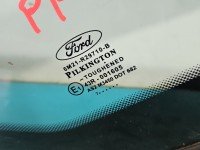 Szyba karoseryjna przód prawa Ford S-max I MK1 drzwi HB