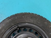 Koło zapasowe 15" dojazdowe dojazdówka Audi A4 B6 Rozstaw śrub: 5x112, Goodyear, 195 mm, Profil opony: 65, GOODYEAR...