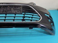 Zderzak przód Ford Mondeo Mk4 czarny G6