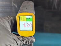 DRZWI PRZÓD LEWE KIEROWCY Nissan Note I E11 5d Z11 G