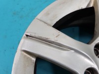 4X alufelgi felgi 16" komplet Peugeot 508 I R16