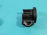 Stacyjka KLUCZYK WKŁADKA Renault Clio II 8502143408