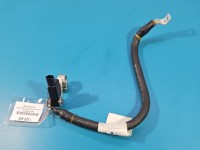 KLEMA INSTALACJA WIĄZKA MINUSOWA MINUS Jeep Grand Cherokee IV WK2 3.0 CRD VM63D 56029778AB, 0199300044, P68307264AA