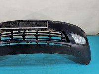 Zderzak przód Ford Mondeo Mk3 granatowy