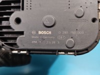 Przepustnica Maserati Quattroporte VI 13- 0280750003 3.0 V6