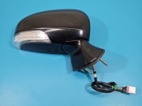 Lusterko prawe Toyota Avensis III T27 209 europa