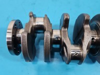 Wał korbowy Nissan Qashqai II J11 13-21 1.6 dci (R9MA410) 131KM