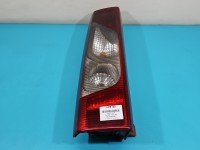 Lampa tył lewa Fiat Scudo II 06- HB